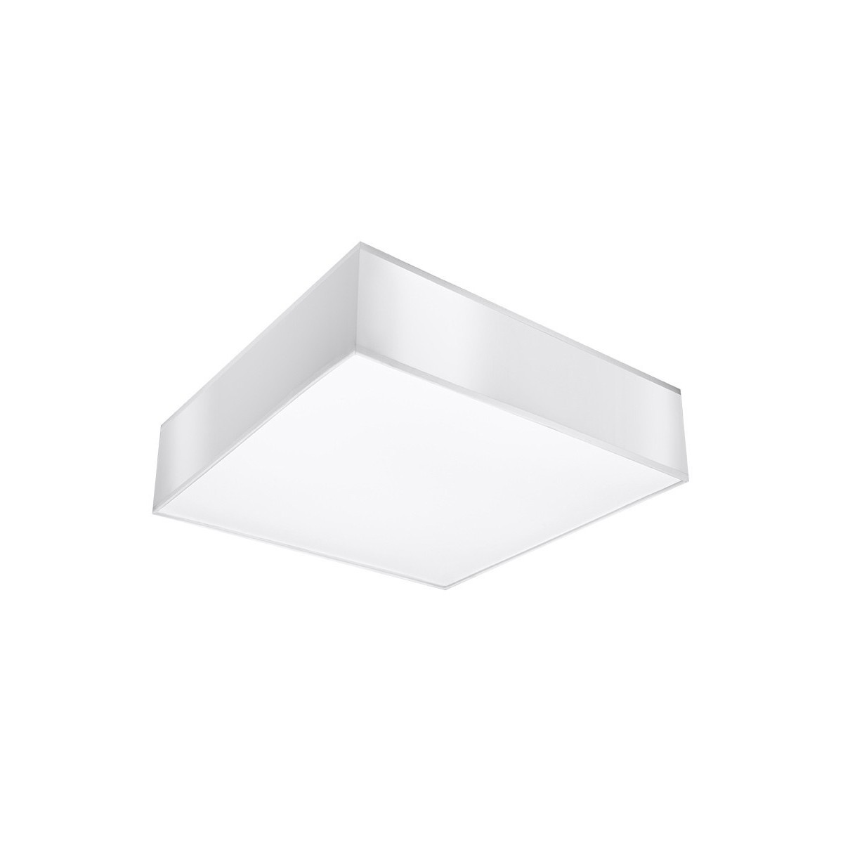 SOLLUX LIGHTING HORUS 55 white