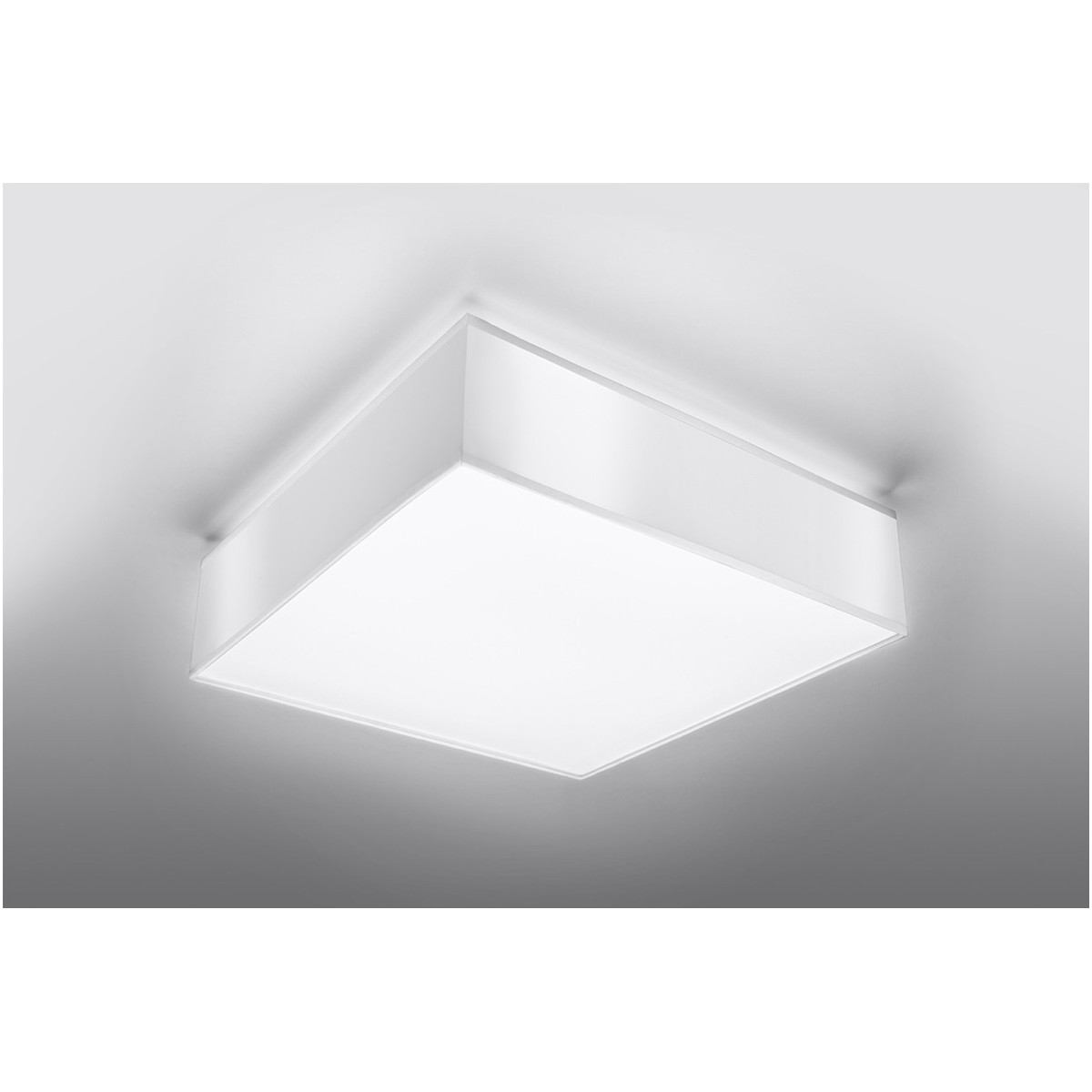SOLLUX LIGHTING HORUS 55 white