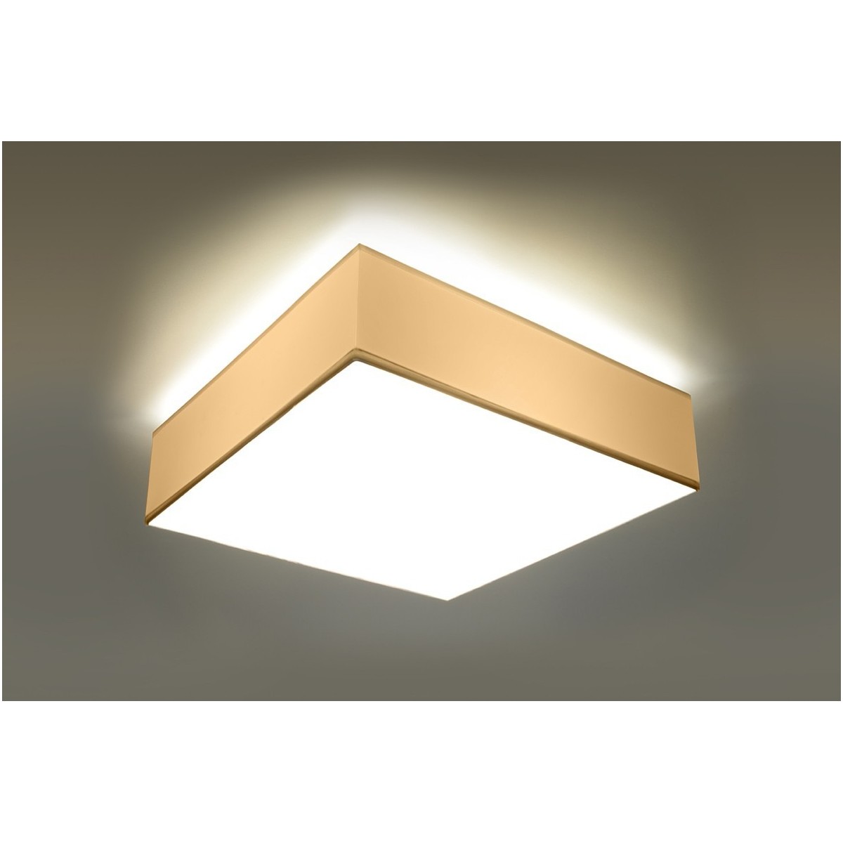 SOLLUX LIGHTING HORUS 55 white