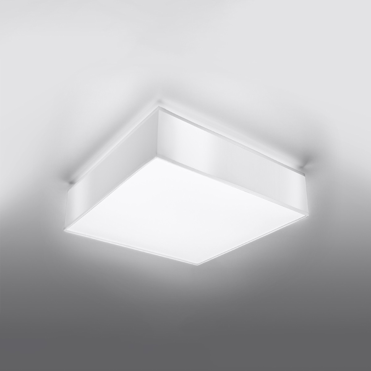 SOLLUX LIGHTING HORUS 55 white