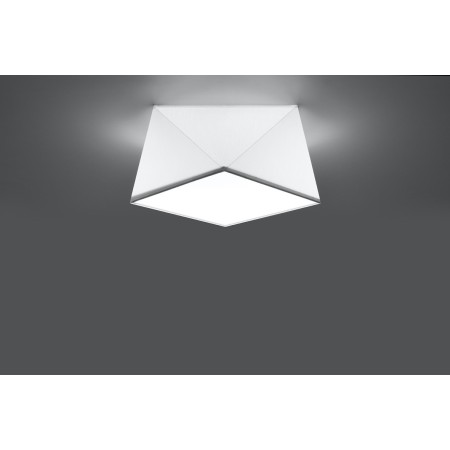 SOLLUX LIGHTING HEXA 25 white