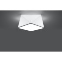SOLLUX LIGHTING HEXA 25 white