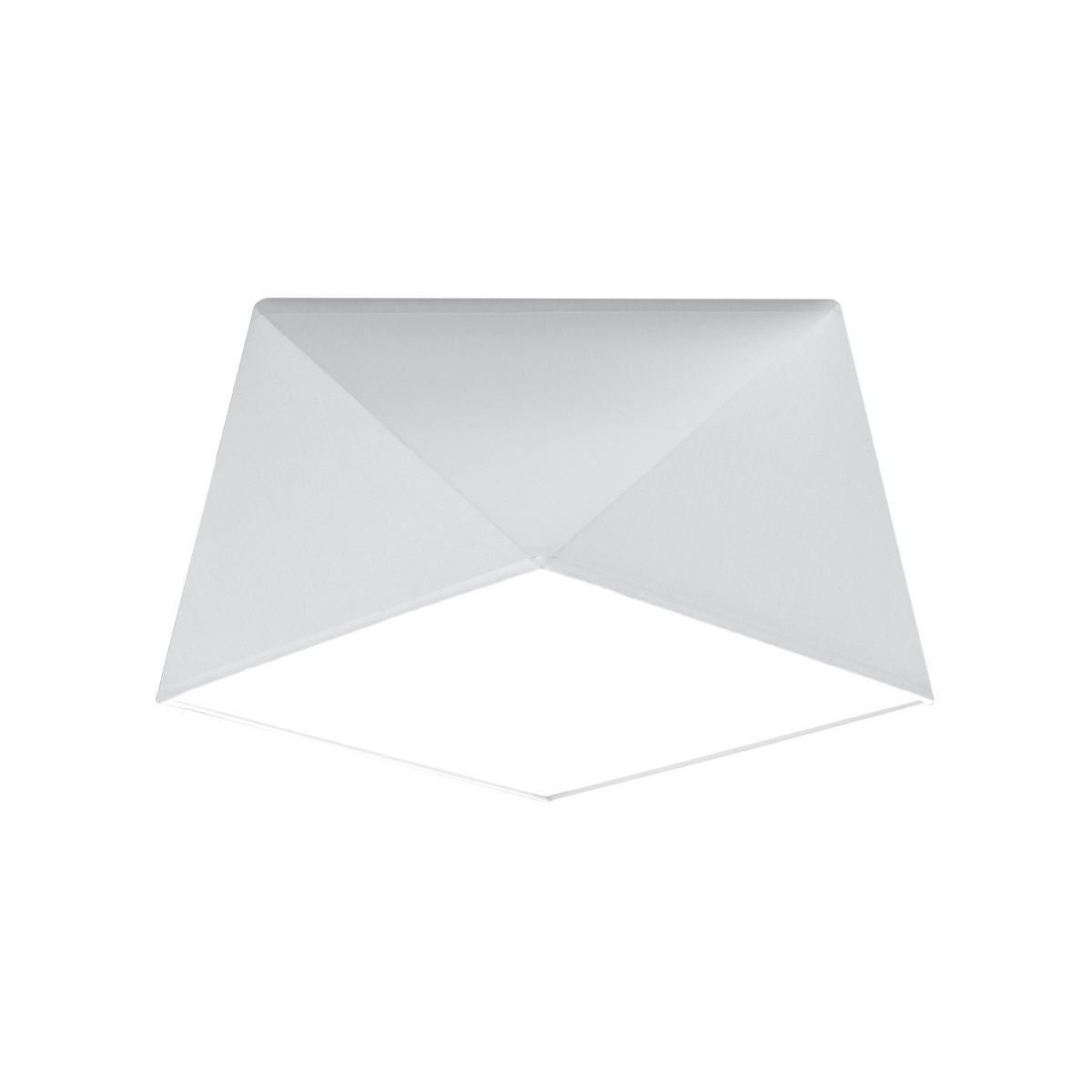 SOLLUX LIGHTING HEXA 25 white