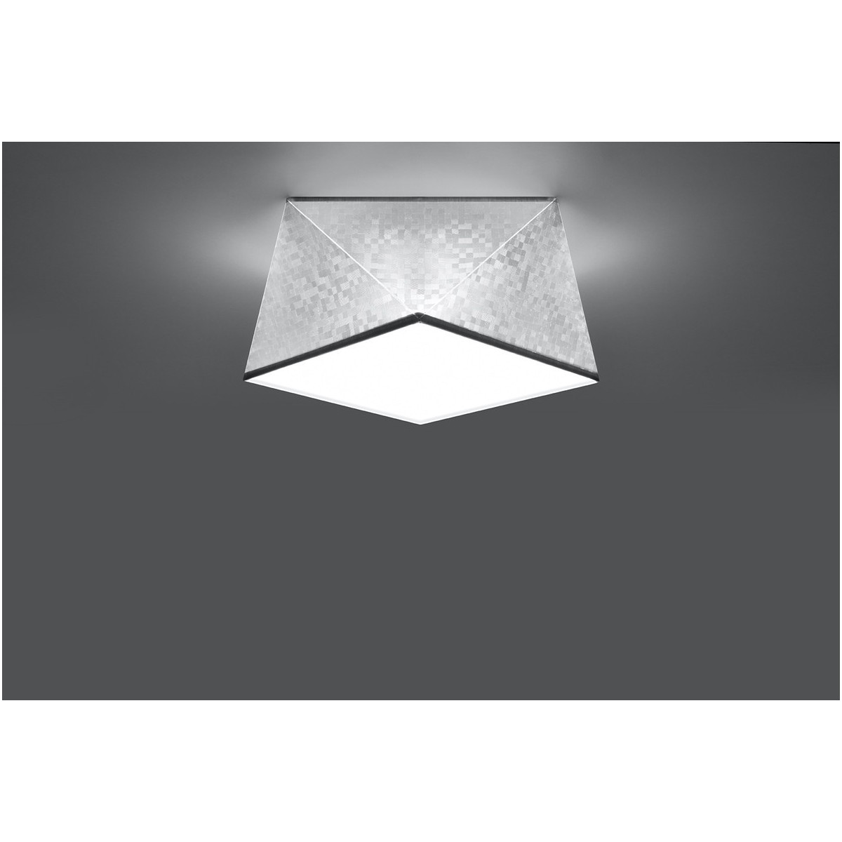 SOLLUX LIGHTING HEXA 25
