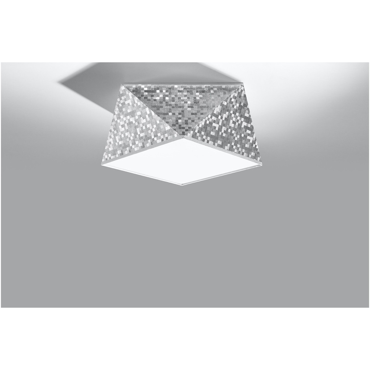 SOLLUX LIGHTING HEXA 25