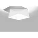 SOLLUX LIGHTING HEXA 35 white
