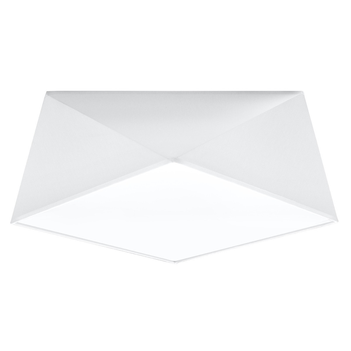SOLLUX LIGHTING HEXA 35 white