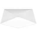 SOLLUX LIGHTING HEXA 35 white