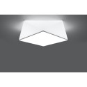 SOLLUX LIGHTING HEXA 35 white