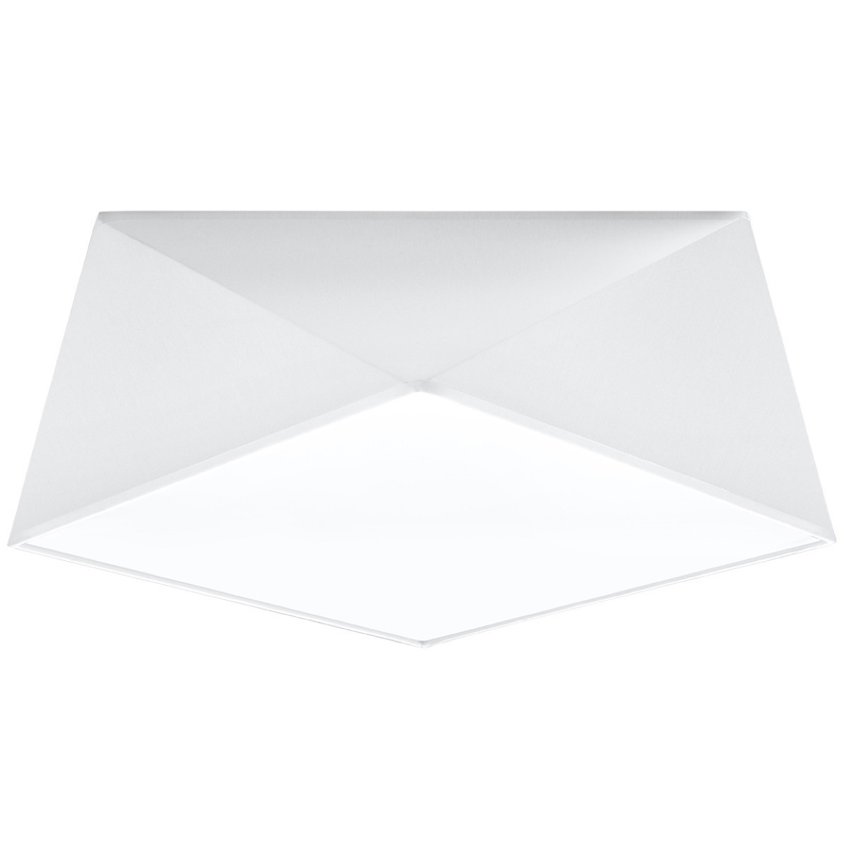 SOLLUX LIGHTING HEXA 35 white