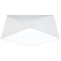 SOLLUX LIGHTING HEXA 35 white