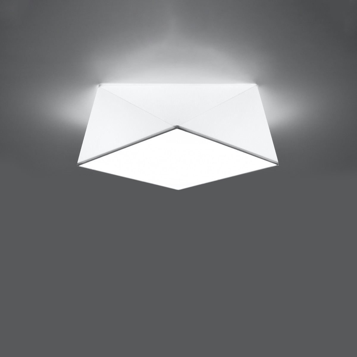 SOLLUX LIGHTING HEXA 35 white