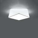 SOLLUX LIGHTING HEXA 35 white