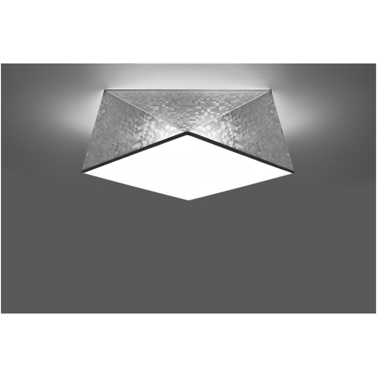 SOLLUX LIGHTING HEXA 35