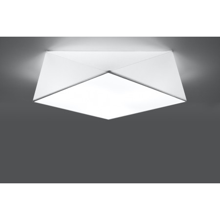 SOLLUX LIGHTING HEXA 45 white