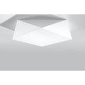 SOLLUX LIGHTING HEXA 45 white