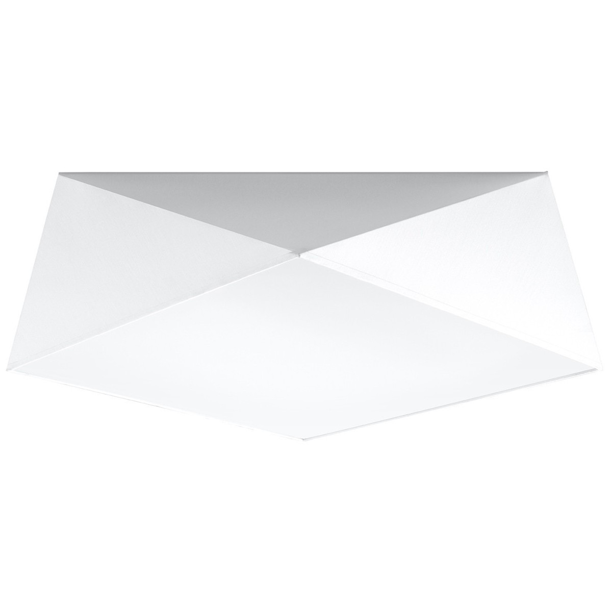 SOLLUX LIGHTING HEXA 45 white
