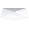 SOLLUX LIGHTING HEXA 45 white