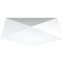 SOLLUX LIGHTING HEXA 45 white