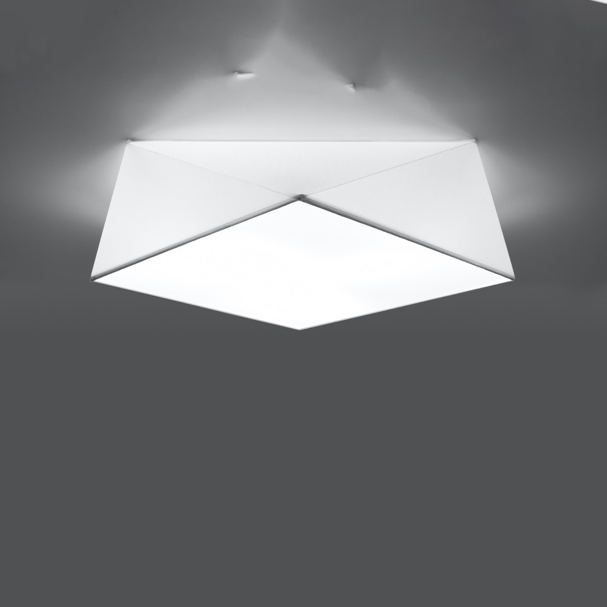 SOLLUX LIGHTING HEXA 45 white