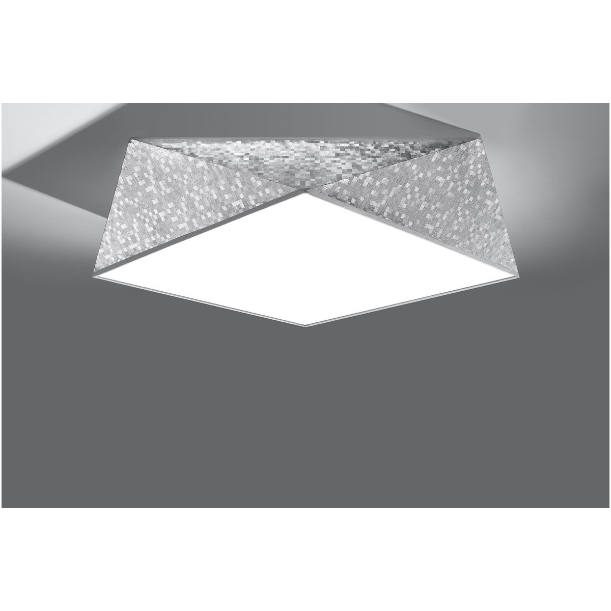SOLLUX LIGHTING HEXA 45