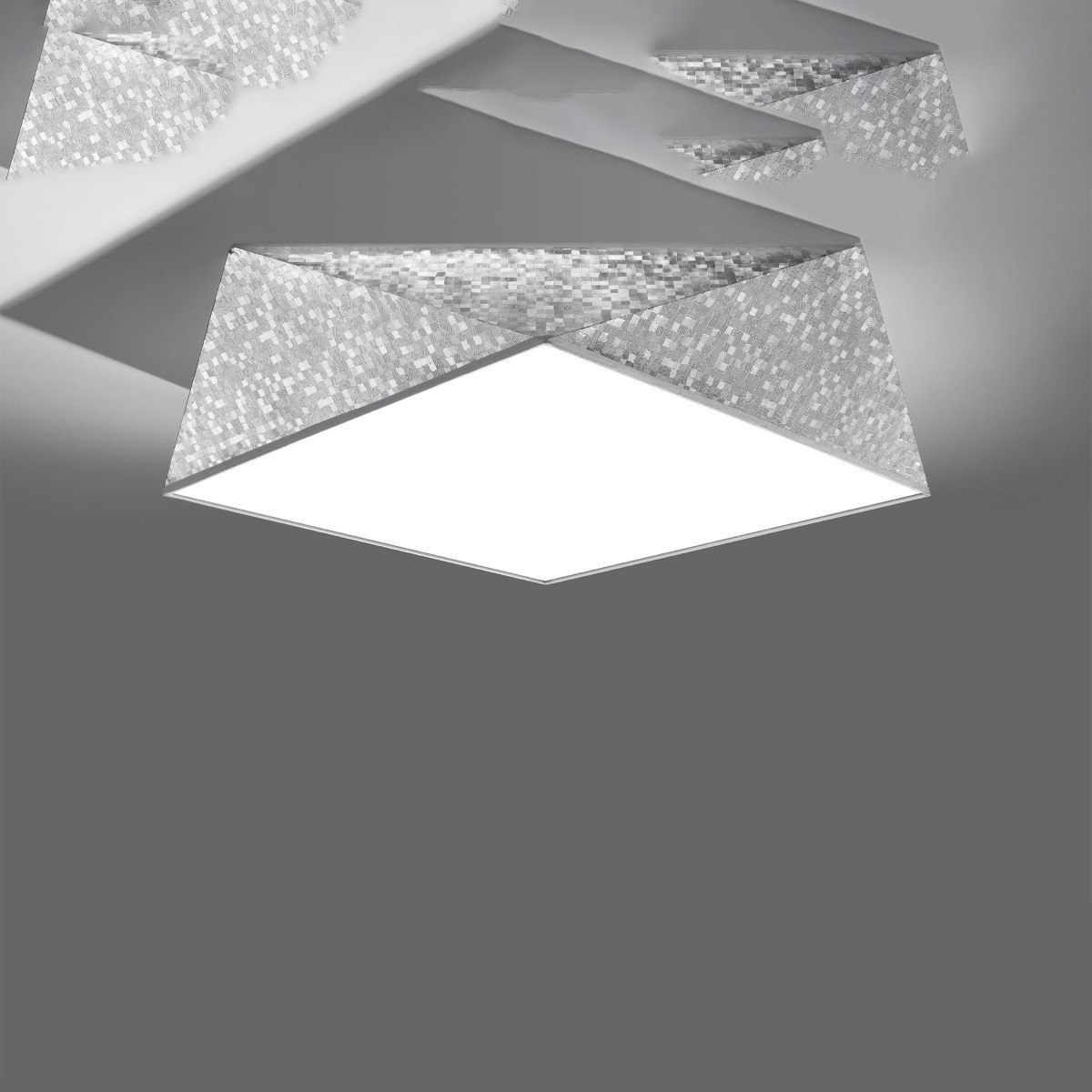 SOLLUX LIGHTING HEXA 45