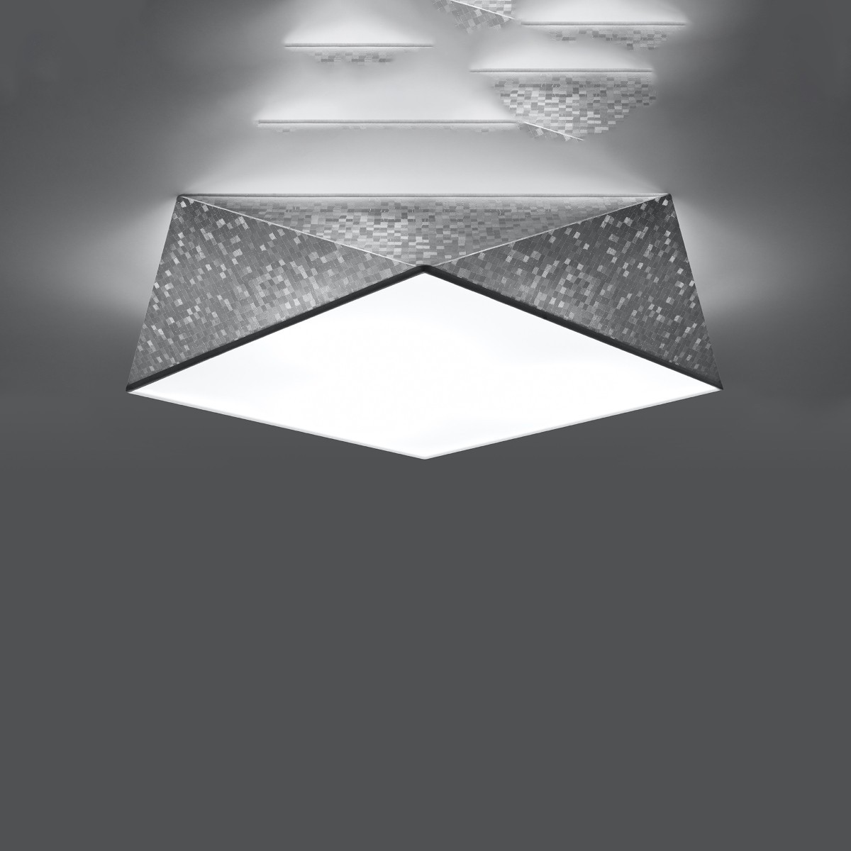 SOLLUX LIGHTING HEXA 45