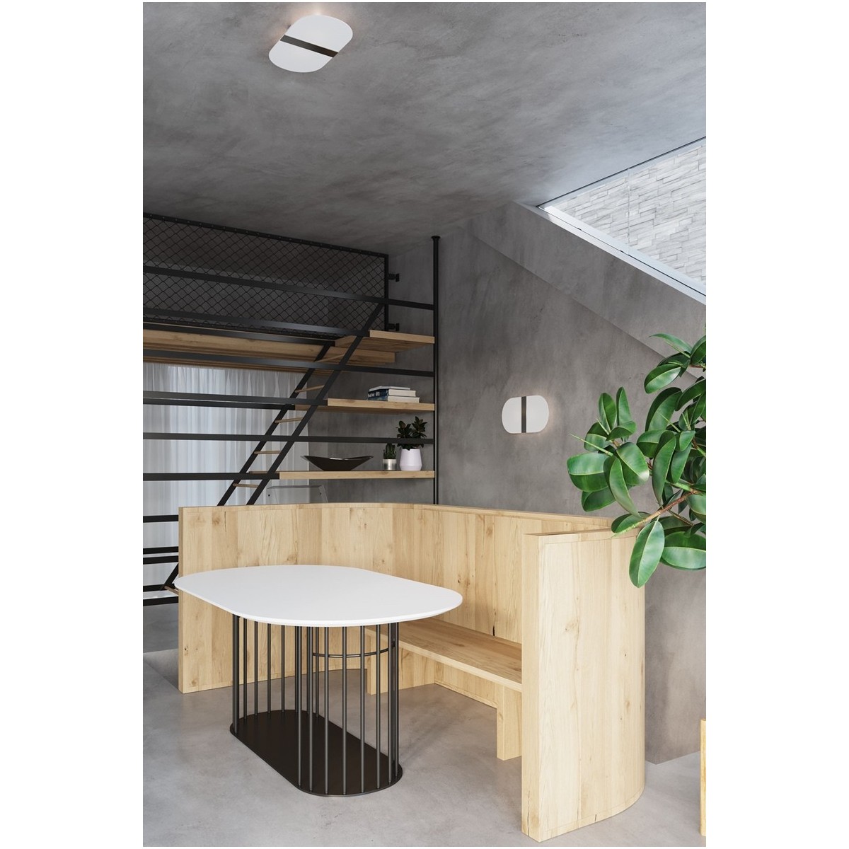 SOLLUX LIGHTING SALIA