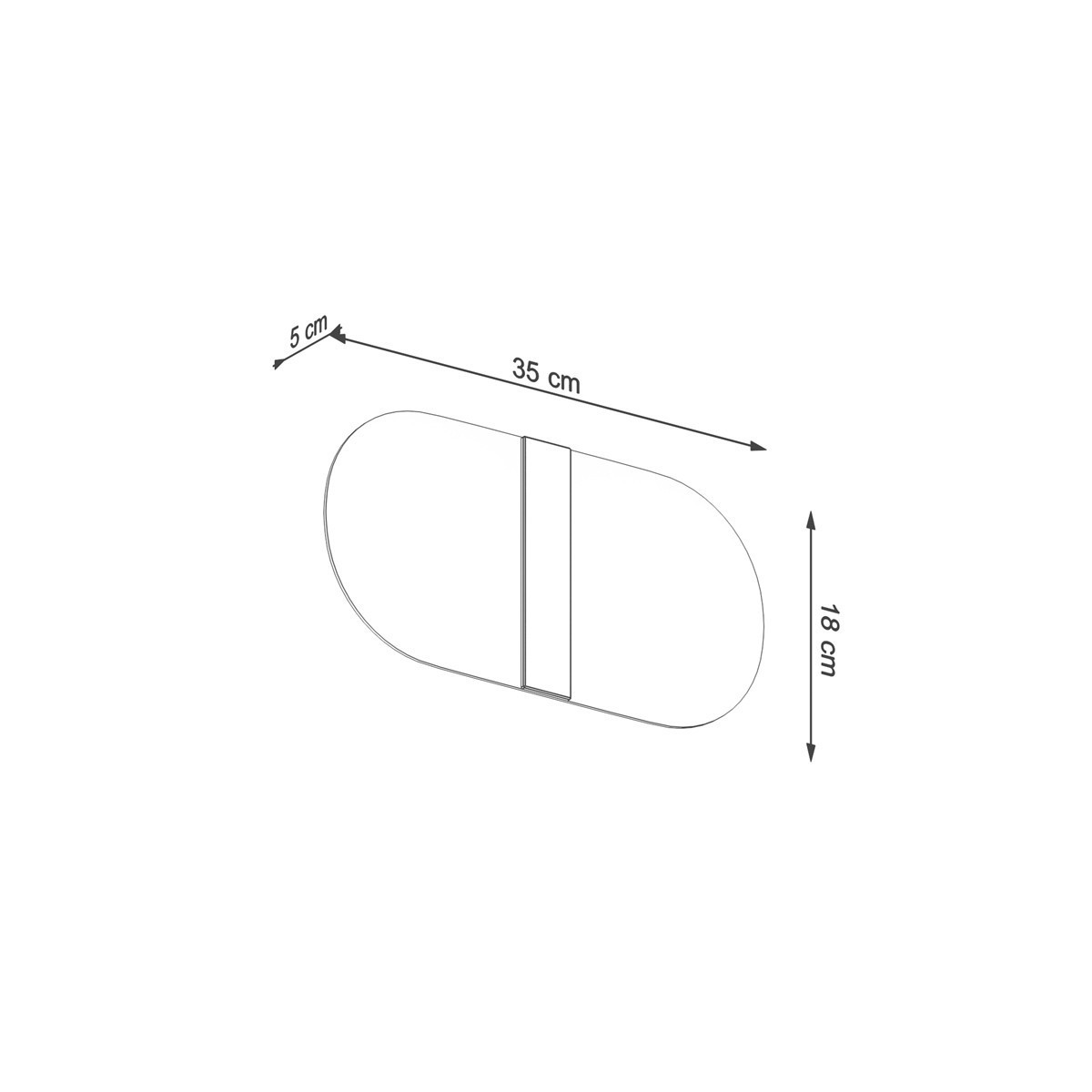 SOLLUX LIGHTING SALIA
