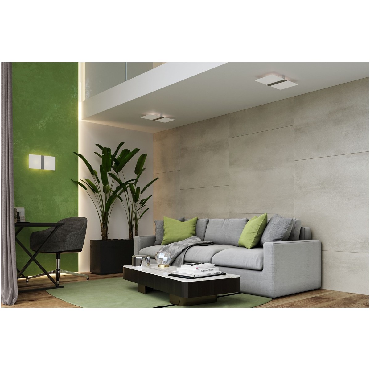 SOLLUX LIGHTING AZALIA