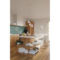 SOLLUX LIGHTING TALEJA 1  [E27]