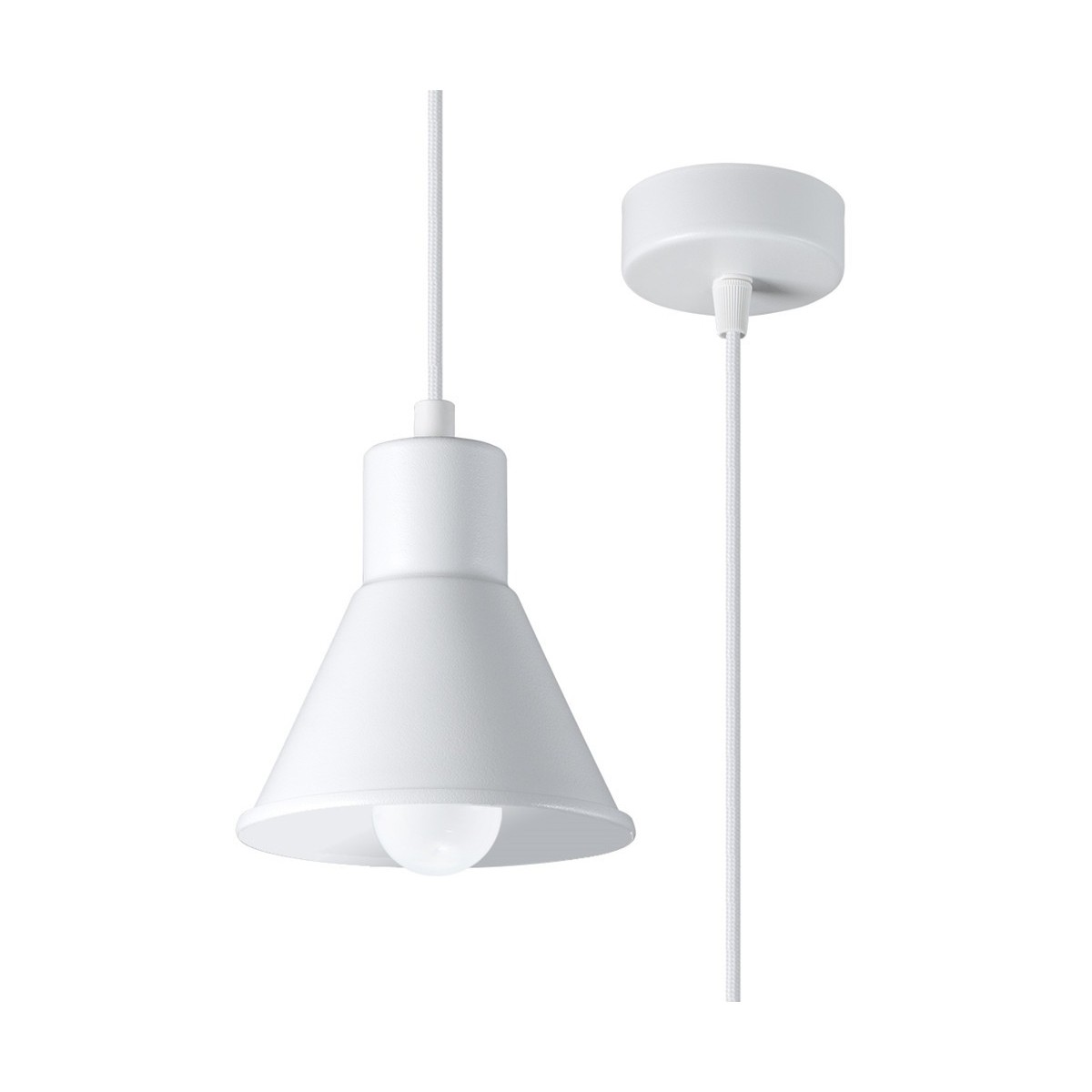 SOLLUX LIGHTING TALEJA 1  [E27]