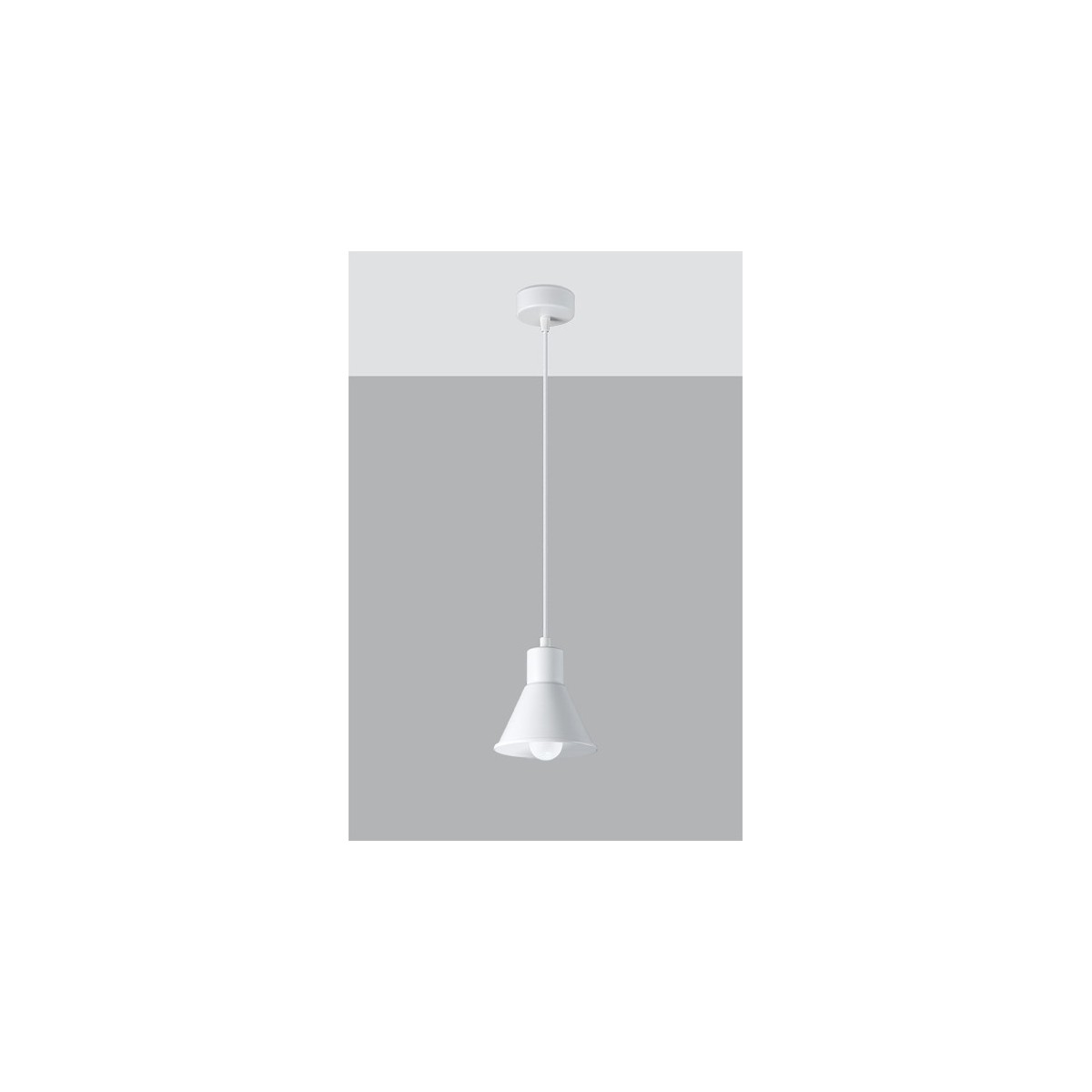 SOLLUX LIGHTING TALEJA 1  [E27]