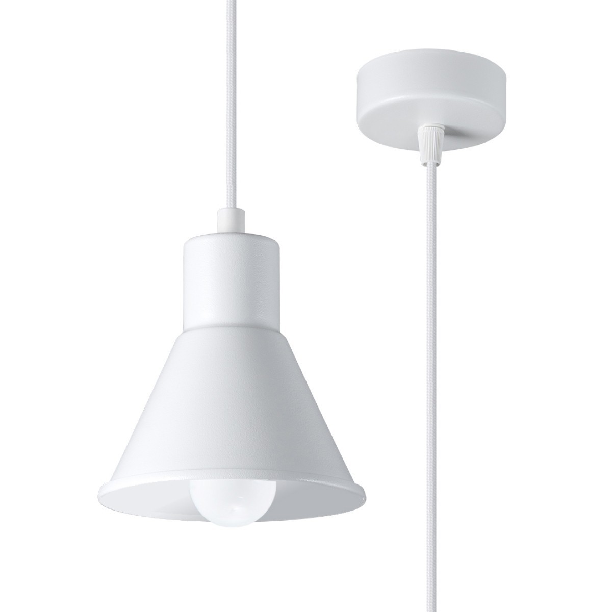 SOLLUX LIGHTING TALEJA 1  [E27]