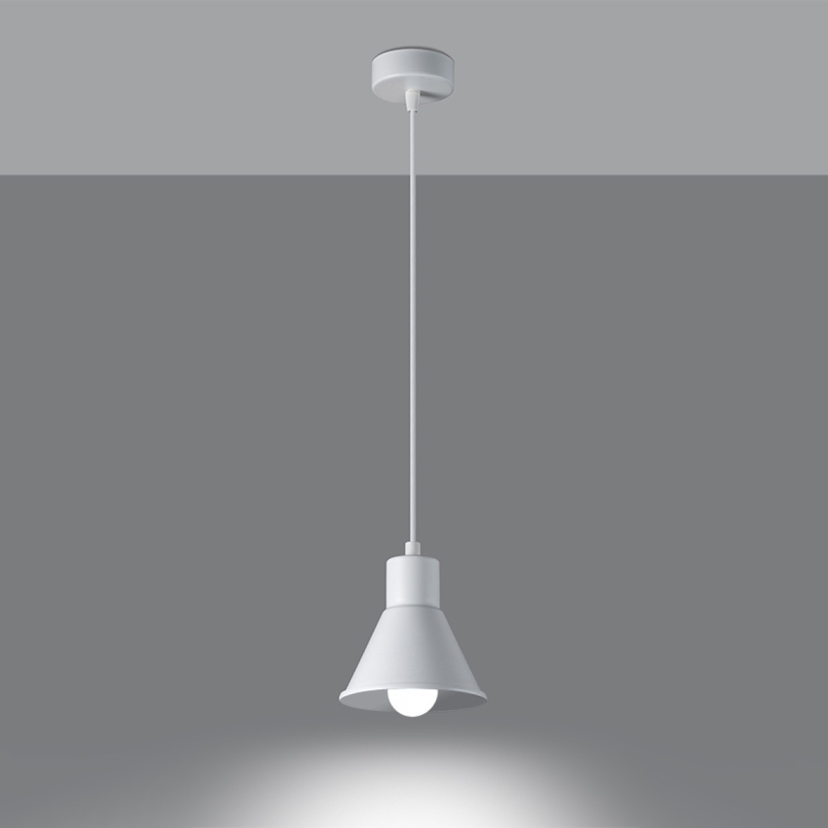 SOLLUX LIGHTING TALEJA 1  [E27]
