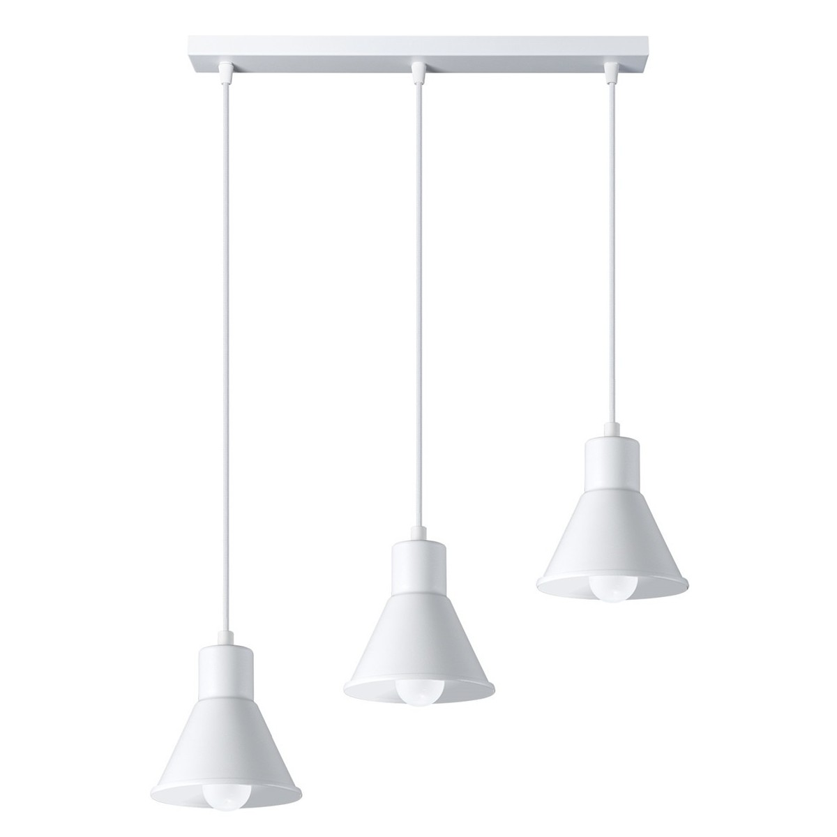 SOLLUX LIGHTING TALEJA 3  [E27]