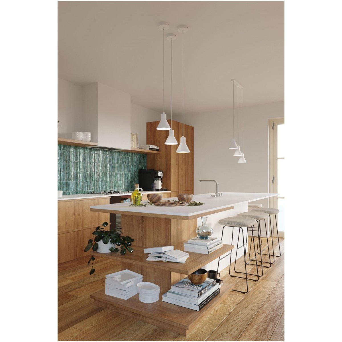 SOLLUX LIGHTING TALEJA 3  [E27]