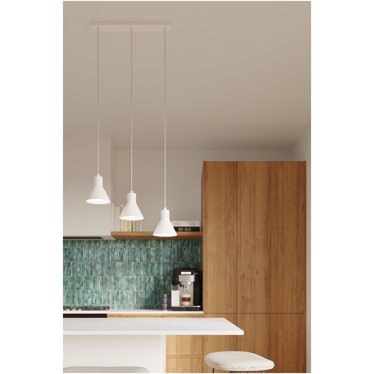 SOLLUX LIGHTING TALEJA 3  [E27]