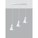 SOLLUX LIGHTING TALEJA 3  [E27]