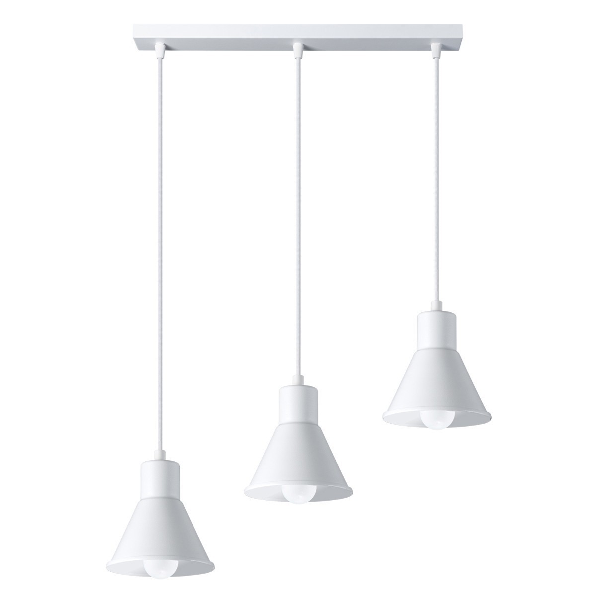 SOLLUX LIGHTING TALEJA 3  [E27]