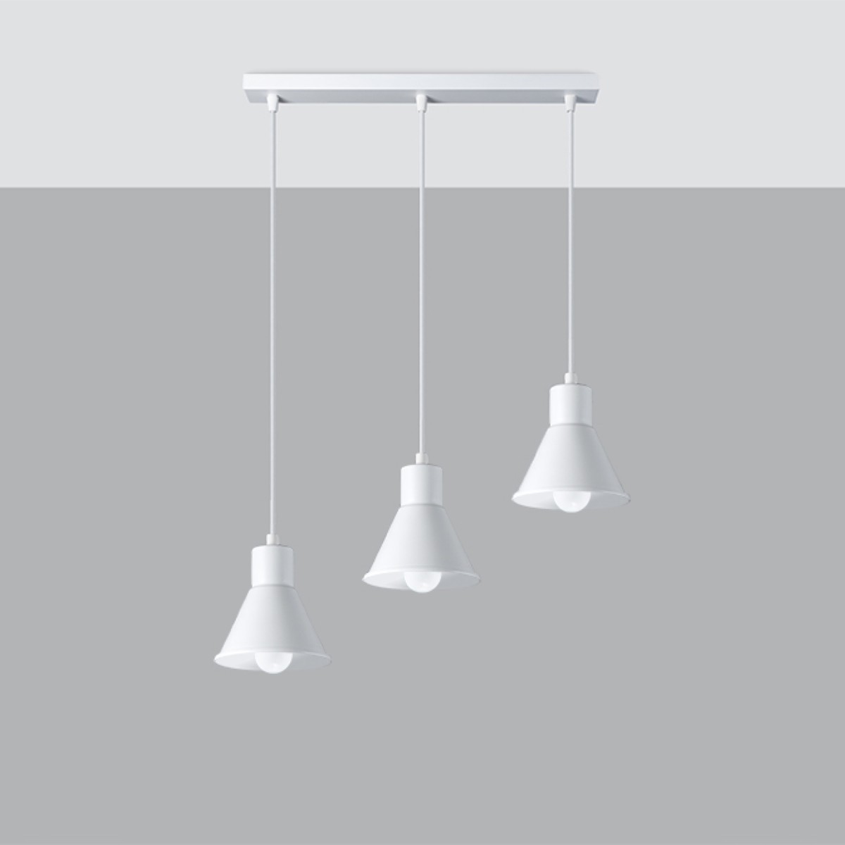 SOLLUX LIGHTING TALEJA 3  [E27]