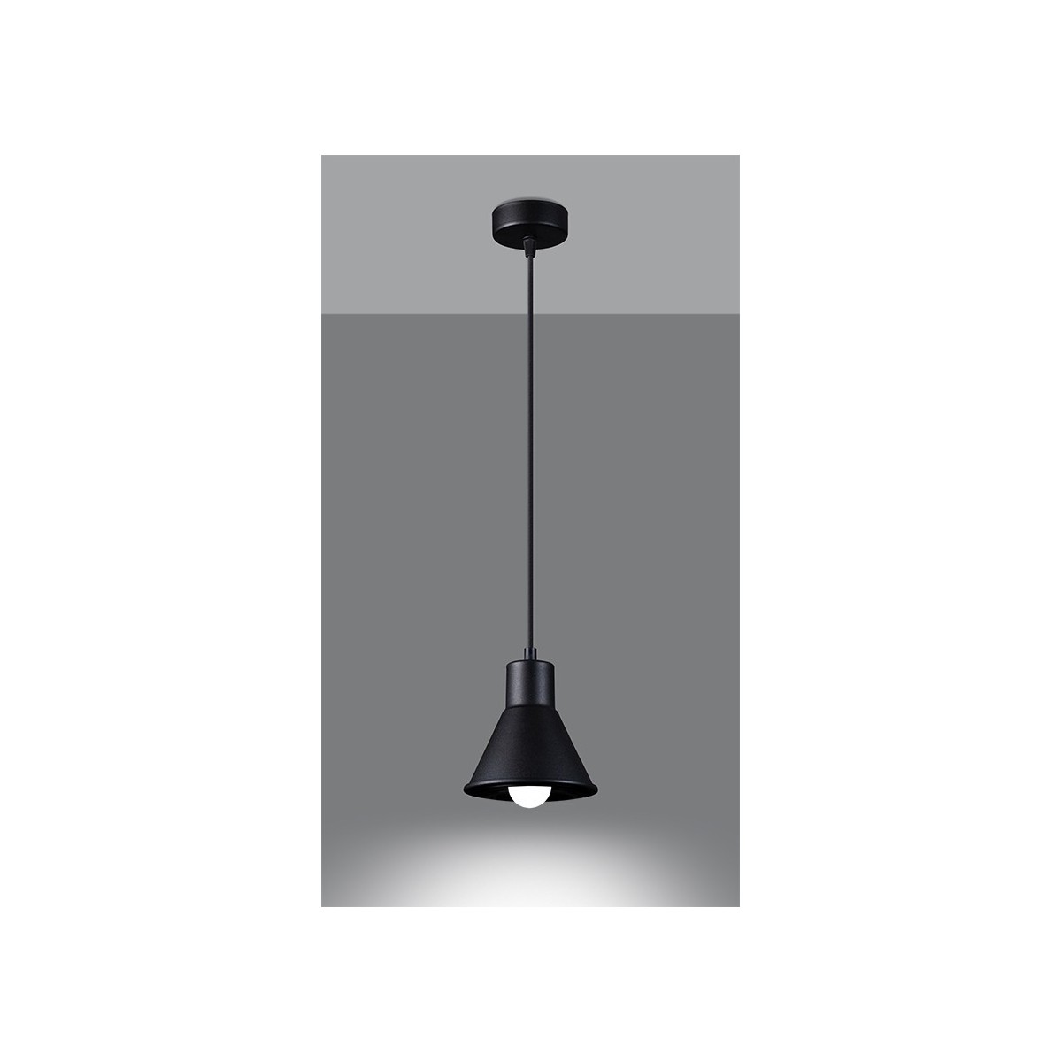 SOLLUX LIGHTING TALEJA 1  [E27]