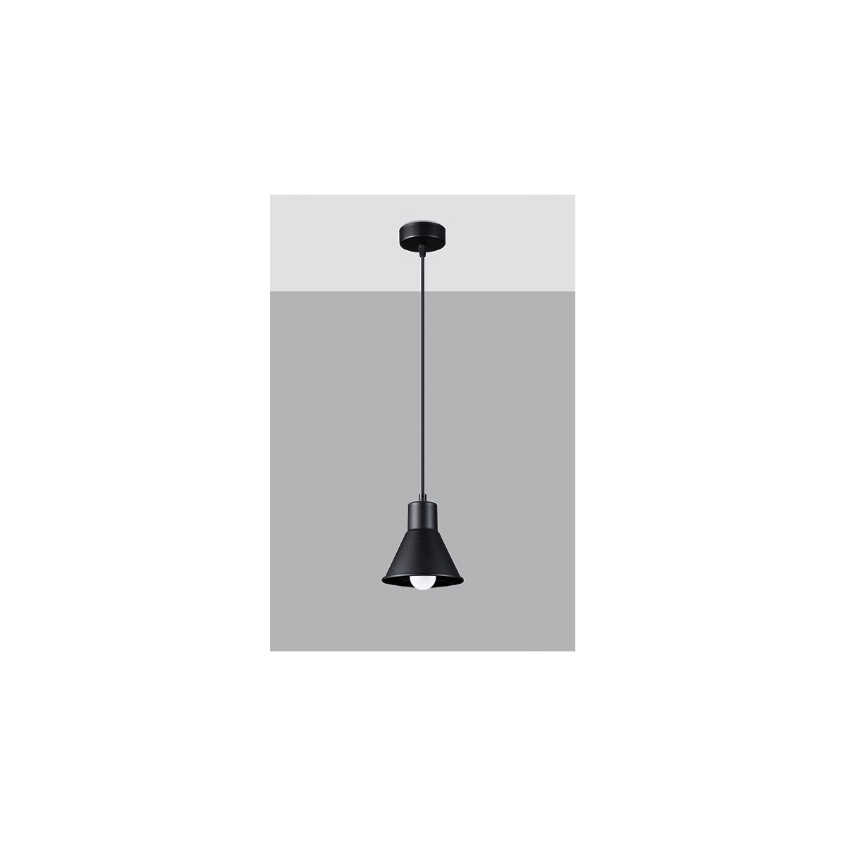 SOLLUX LIGHTING TALEJA 1  [E27]