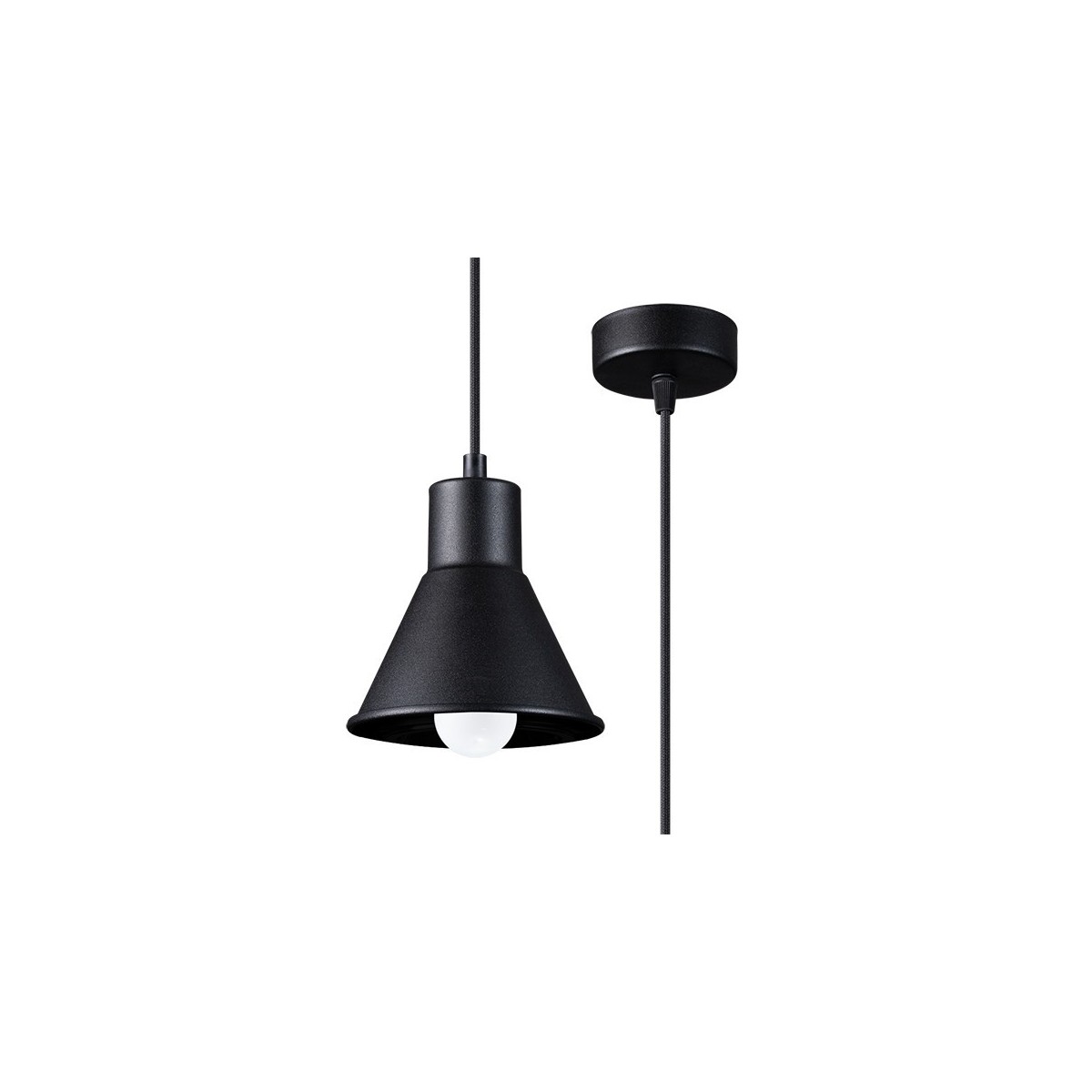 SOLLUX LIGHTING TALEJA 1  [E27]