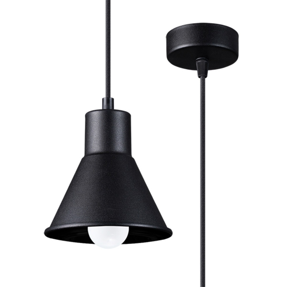 SOLLUX LIGHTING TALEJA 1  [E27]