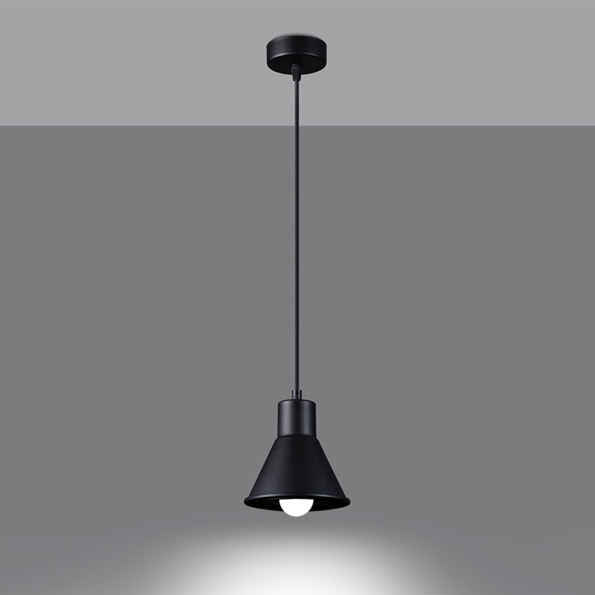 SOLLUX LIGHTING TALEJA 1  [E27]
