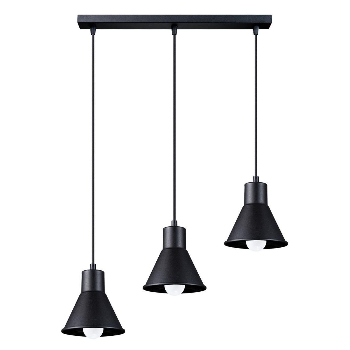 SOLLUX LIGHTING TALEJA 3  [E27]