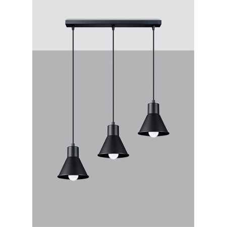 SOLLUX LIGHTING TALEJA 3  [E27]