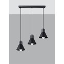 SOLLUX LIGHTING TALEJA 3  [E27]