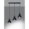SOLLUX LIGHTING TALEJA 3  [E27]